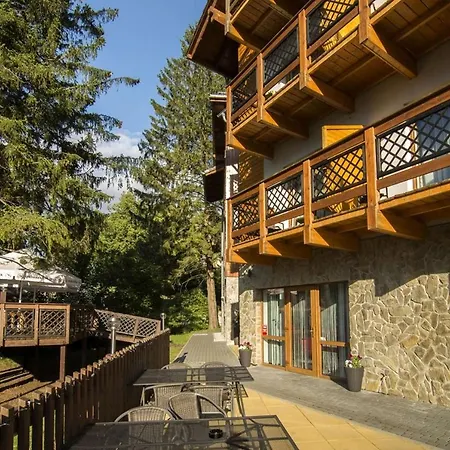 Apartment Rentplanet - Trzy Sosny Szklarska Poreba