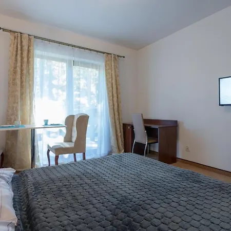 Apartment Rentplanet - Trzy Sosny