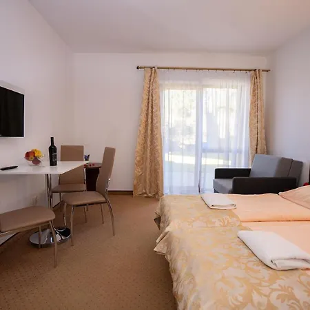 Apartment Rentplanet - Trzy Sosny Szklarska Poreba