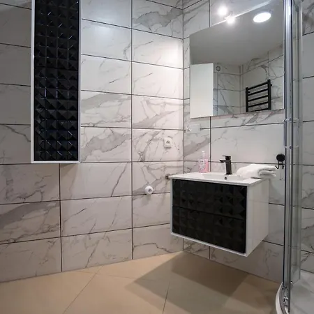 Apartment Rentplanet - Trzy Sosny Szklarska Poreba