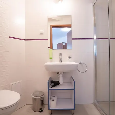 Apartment Rentplanet - Trzy Sosny Szklarska Poreba