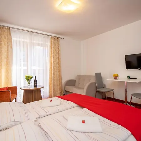 Rentplanet - Trzy Sosny * Szklarska Poreba