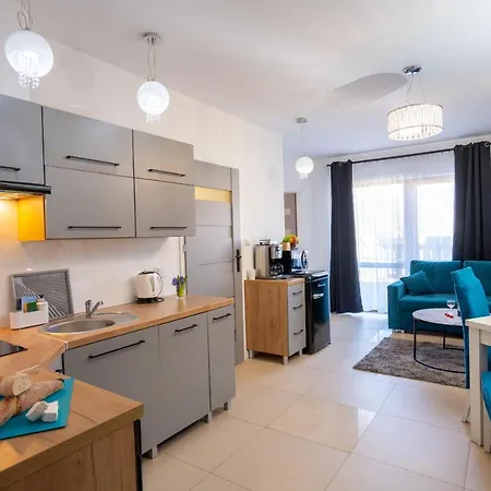 Rentplanet - Trzy Sosny Szklarska Poreba